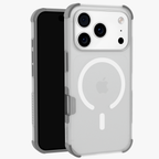 GRIPP Axon Apple iPhone 18 Pro MagSafe Case with 8ft Drop Tested - Grey