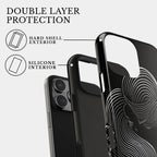 The Echo Lovers | #1144 Mobile Case by CoverMeUp - Style 13
