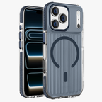 GRIPP Armor Apple iPhone 17 Pro MagSafe Case with 12ft Drop Tested - Blue