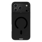 Youngkit Hidden Sand Matte Texture Case for iPhone