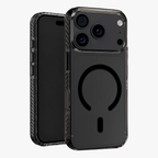GRIPP Combat Apple MagSafe Case with 8ft Drop Tested