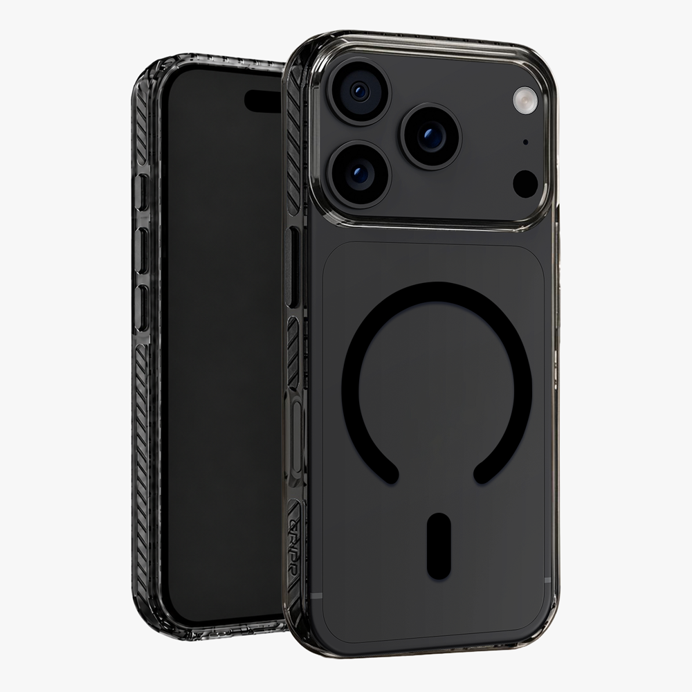GRIPP Combat Apple MagSafe Case with 8ft Drop Tested