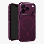 GRIPP Combat Apple iPhone 18 Pro MagSafe Case with 8ft Drop Tested - Cherry