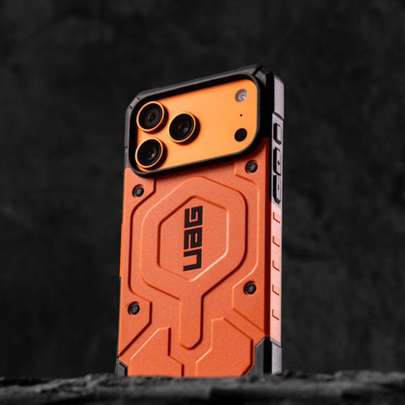 UAG Urban Armor Gear Exclusive Pathfinder iPhone 17 Pro Max Case
