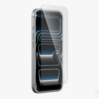 GRIPP 0.3 MM Tempered Glass for Apple iPhone 17 Pro