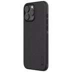 Protective Apple iPhone Back Cover - Nillkin Super Frosted Shield Pro Matte cover case for Apple iPhone 16 Pro - Style 2