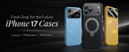 Rider’s Club Edition Leather Case Mobile Case by CoverMeUp - Style 7