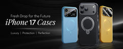 Rider’s Club Edition Leather Case