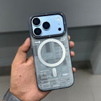 YOUNGKIT CYBER SERIES CASE - GREY ( No. 4024 )