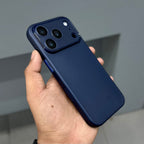 NOVO IP GUARD ULTRA THIN CASE - BLUE ( No. 2777 ) Mobile Case by CoverMeUp - Style 2