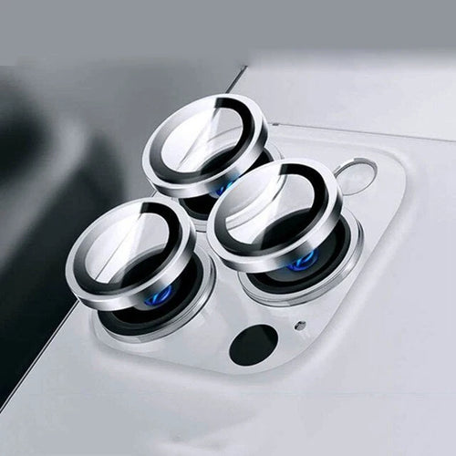Lens Protector for iPhone
