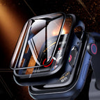 Apple Watch Ultra Case with Screen Protector Mobile Case by CoverMeUp - Style 6