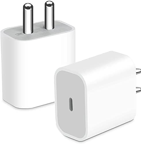 iPhone 20W Power Adapter