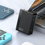 Mcdodo ® Multi-Functional GaN 100W Charger Mobile Case by CoverMeUp