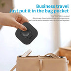 PowerPod™ Magnetic Foldable Charger for Apple Watch Mobile Case by CoverMeUp - Style 6