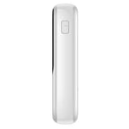 Qpow™ 10000mAh Power Bank with Type-C Cable Mobile Case by CoverMeUp - Style 10