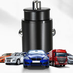 WiWU™ Super fast Car Charger With Dual Ports Mobile Case by CoverMeUp - Style 9