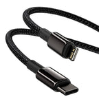 Baseus™ High-Speed Type-C To Lightning Data Transfer Cable Mobile Case by CoverMeUp - Style 8