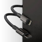 Baseus™ High-Speed Type-C To Lightning Data Transfer Cable Mobile Case by CoverMeUp