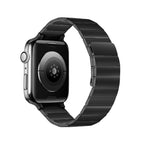 Premium Magnetic Chain Strap for Apple Watch Mobile Case by CoverMeUp