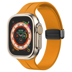 Magnetic Lock Strap For Apple Watch