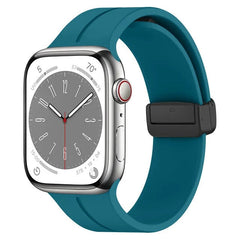 Magnetic Lock Strap For Apple Watch