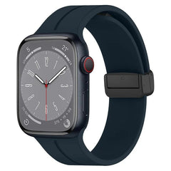 Magnetic Lock Strap For Apple Watch