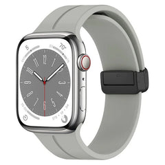 Magnetic Lock Strap For Apple Watch