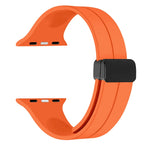 Magnetic Lock Strap For Apple Watch Mobile Case by CoverMeUp - Style 3