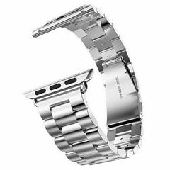 Stainless Steel Craft Wrist Strap for Apple Watch