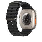 Aqua Breeze Oceanic Watch Band for Apple Watch Mobile Case by CoverMeUp