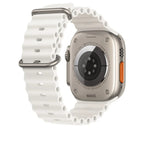 Aqua Breeze Oceanic Watch Band for Apple Watch Mobile Case by CoverMeUp - Style 7