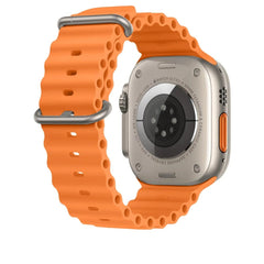 Aqua Breeze Oceanic Watch Band for Apple Watch