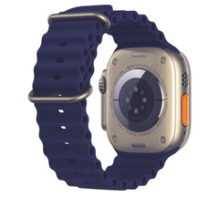 Aqua Breeze Oceanic Watch Band for Apple Watch