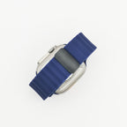 Oceanic Tide Magnetic Strap for Apple watch band Mobile Case by CoverMeUp - Style 9