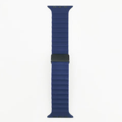 Oceanic Tide Magnetic Strap for Apple watch band