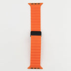 Oceanic Tide Magnetic Strap for Apple watch band Mobile Case by CoverMeUp - Style 17