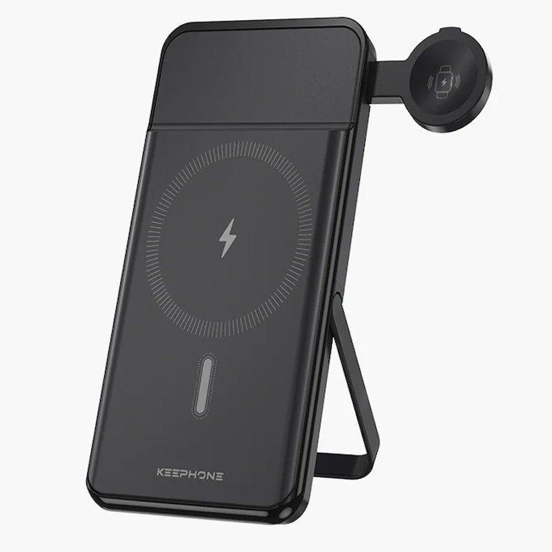 Keephone MagPulse Pro 10000 mAh Magsafe Power Bank