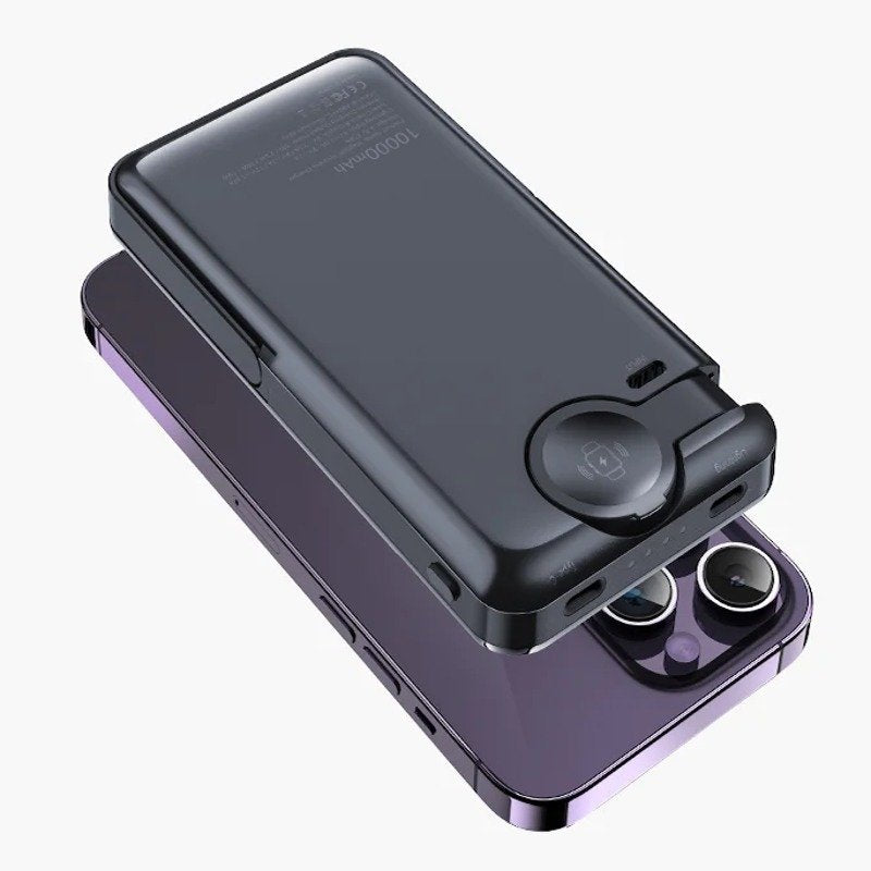 Keephone MagPulse Pro 10000 mAh Magsafe Power Bank