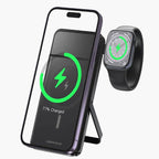 Keephone MagPulse Pro 10000 mAh Magsafe Power Bank Mobile Case by CoverMeUp - Style 4