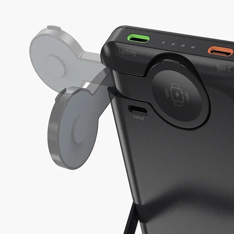 Keephone MagPulse Pro 10000 mAh Magsafe Power Bank