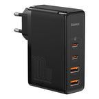 MaxPower GaN2 Pro 100W Fast Charging Adapter Mobile Case by CoverMeUp