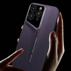 Protective Apple iPhone Back Cover - Blade™ Cutting Edge Hard PC Case - iPhone - Style 13