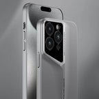 Protective Apple iPhone Back Cover - Blade™ Cutting Edge Hard PC Case - iPhone - Style 12
