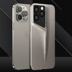 Protective Apple iPhone Back Cover - Blade™ Cutting Edge Hard PC Case - iPhone - Style 3