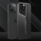 Protective Apple iPhone Back Cover - Blade™ Cutting Edge Hard PC Case - iPhone