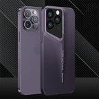 Protective Apple iPhone Back Cover - Blade™ Cutting Edge Hard PC Case - iPhone - Style 8