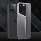 Protective Apple iPhone Back Cover - Blade™ Cutting Edge Hard PC Case - iPhone - Style 2