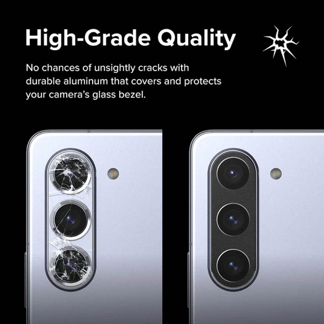 Galaxy Z Fold Series Camera Lens Protector