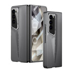 Blade™ Galaxy Z Fold6 Cutting Edge Hard PC Case Mobile Case by CoverMeUp - Style 5